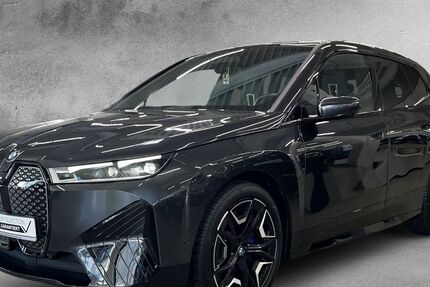 BMW iX 26.831 km 44.536 &euro; Krefeld 47800