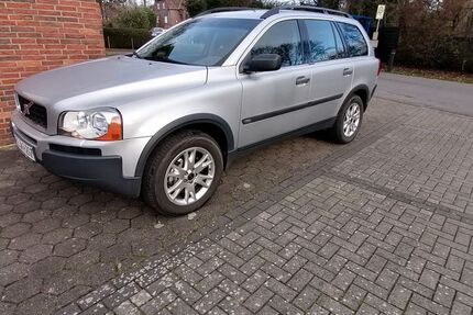 Volvo XC90 273.000 km 5.200 &euro; Voerde 46562