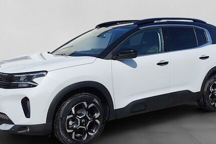 Citroen C5 Aircross 21.100 km 21.990 &euro; Essen 45143
