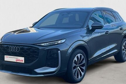 Audi Q3 2.990 km 58.780 &euro; Wesel 46483