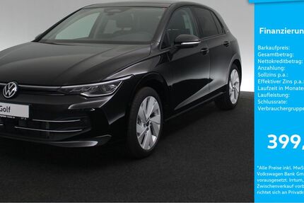 VW Golf 9.000 km 35.950 &euro; Krefeld 47803