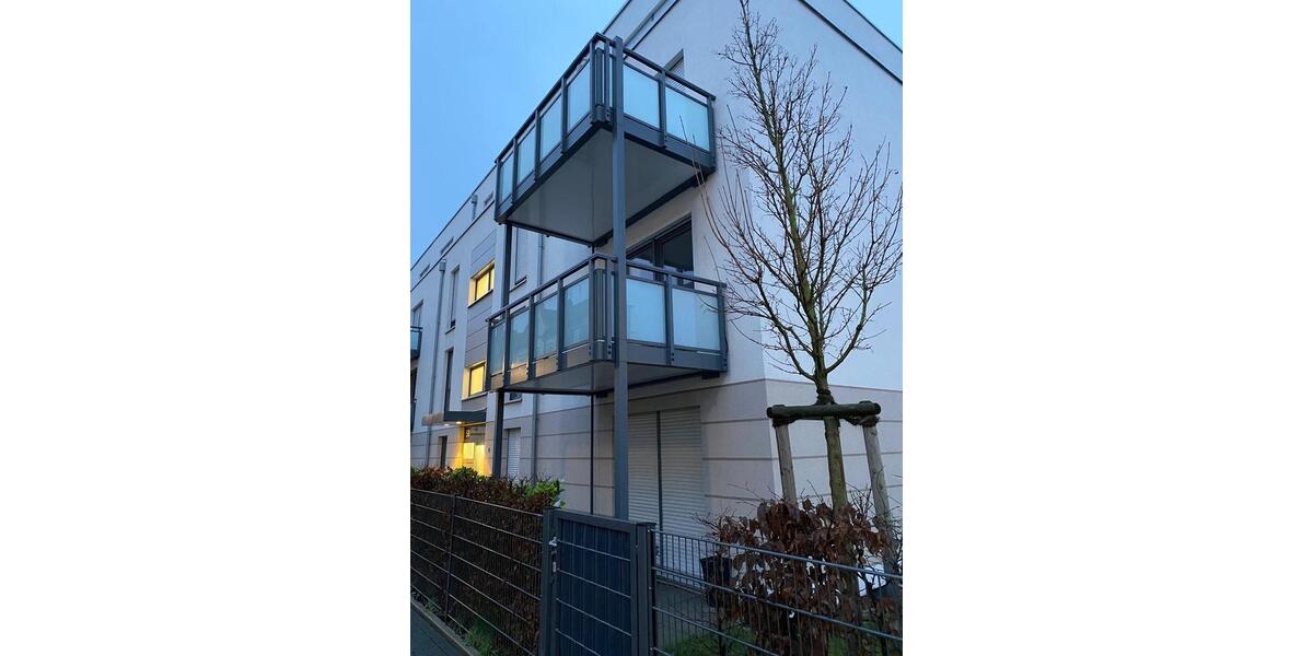 Etagenwohnung Gelsenkirchen Gelsenkirchen-Mitte - 2 Zimmer, 54 m&sup2;, 179.000&euro; | Angebot:26588519