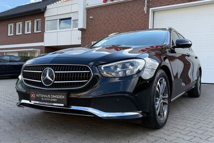 Mercedes-Benz E 220 176.000 km 23.950 &euro; Hamminkeln 46499