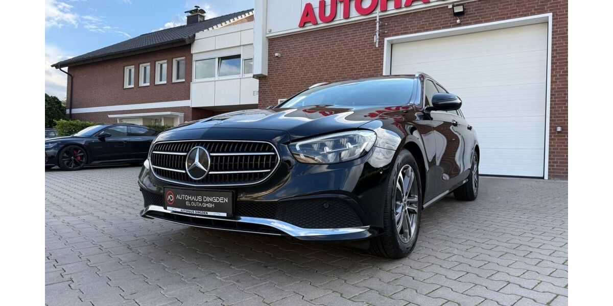 Mercedes-Benz E 220 176.000 km 23.950 &euro; Hamminkeln 46499