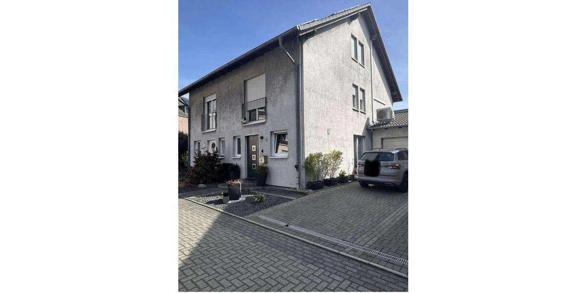 Einfamilienhaus Duisburg Angerhausen - 4 Zimmer, 145 m&sup2;, 549.000&euro; | Angebot:26242520