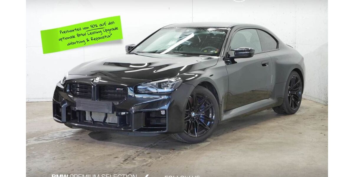 BMW M2 12.094 km 65.880 &euro; Bottrop 46236