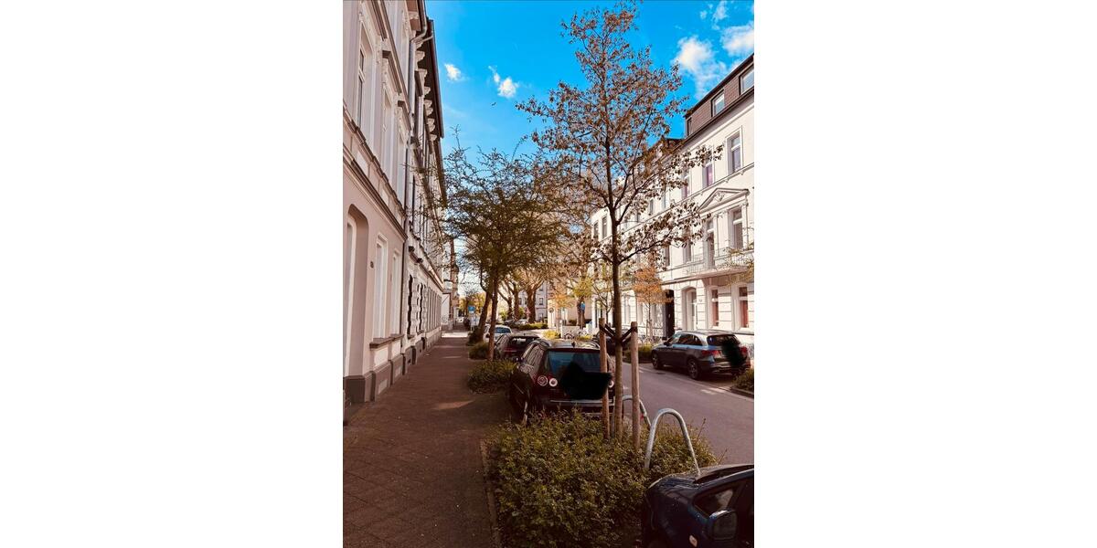 Erdgeschoßwohnung Krefeld - 1.5 Zimmer, 39 m&sup2;, 81.500&euro; | Angebot:26103876