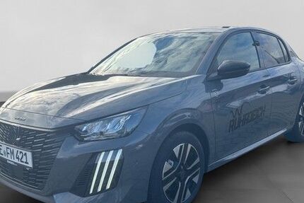 Peugeot 208 7.000 km 18.990 &euro; Gelsenkirchen 45891