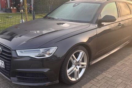 Audi A6 164.000 km 18.990 &euro; Hamminkeln 46499
