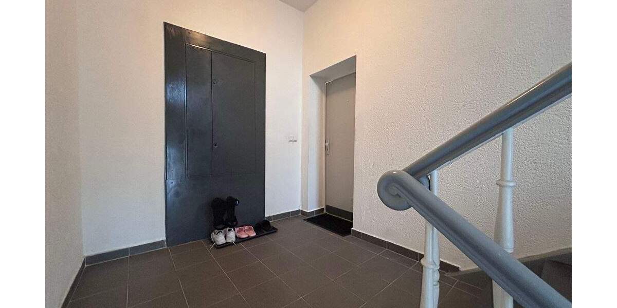 Etagenwohnung Duisburg Marxloh - 3 Zimmer, 76 m&sup2;, 109.950&euro; | Angebot:25692786