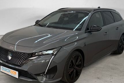 Peugeot 308 44.322 km 21.989 &euro; Moers 47445