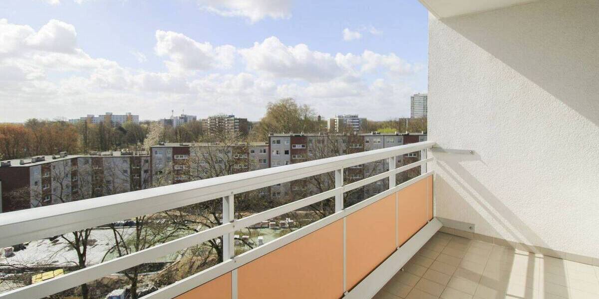 Etagenwohnung Duisburg Hochheide - 2 Zimmer, 58 m&sup2;, 88.000&euro; | Angebot:26790745