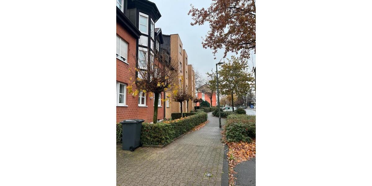 Etagenwohnung Gelsenkirchen Gelsenkirchen-Mitte - 3.5 Zimmer, 85 m&sup2;, 187.000&euro; | Angebot:26162784