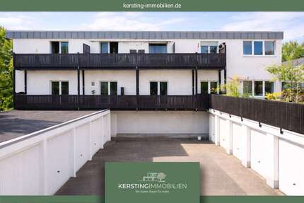Wohnung Krefeld / Oppum Oppum - 3 Zimmer, 88 m&sup2;, 259.000&euro; | Angebot:26102632