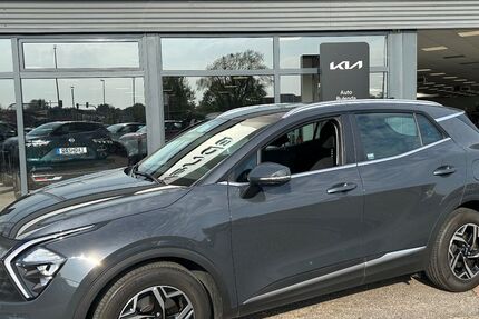 Kia Sportage 48.100 km 23.970 &euro; Wesel 46485