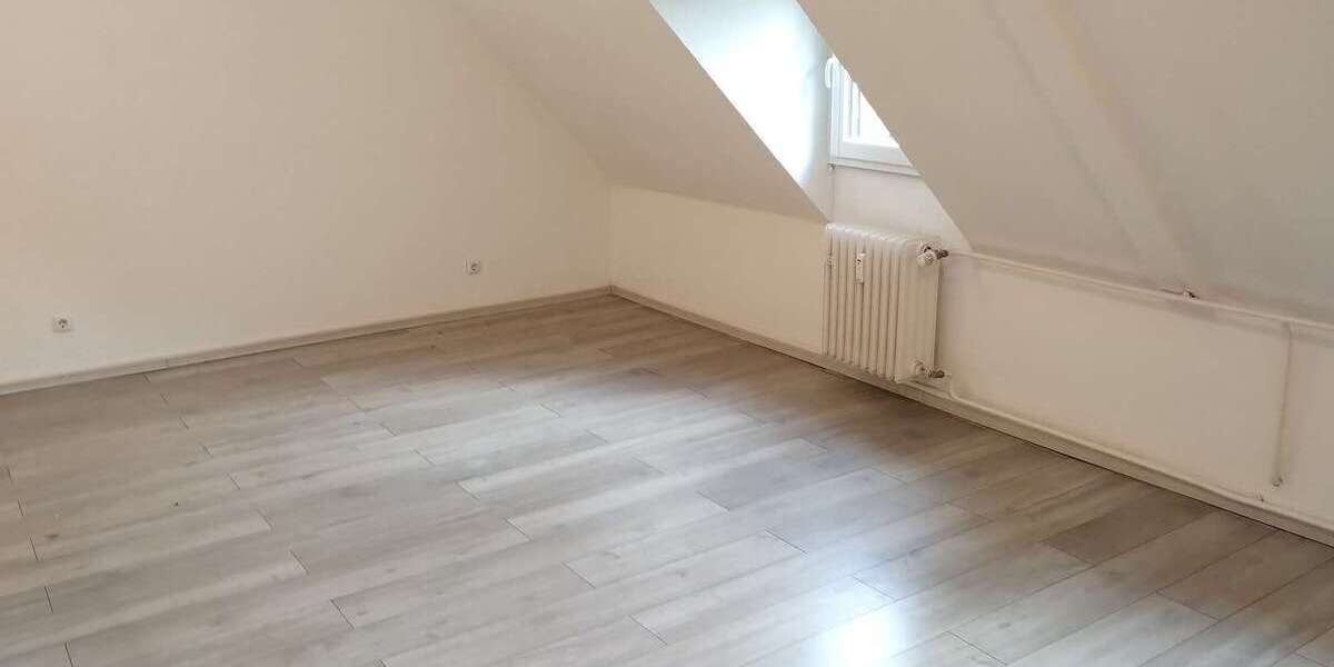 Etagenwohnung Essen Frillendorf - 3 Zimmer, 78 m&sup2;, 505&euro; | Angebot:27097295