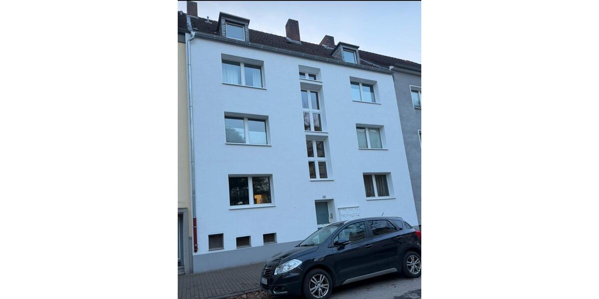 Hochparterre Gelsenkirchen Gelsenkirchen-Mitte - 1 Zimmer, 42 m&sup2;, 90.000&euro; | Angebot:26804742