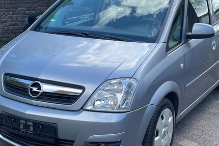 Opel Meriva 149.768 km 2.799 &euro; Krefeld 47799