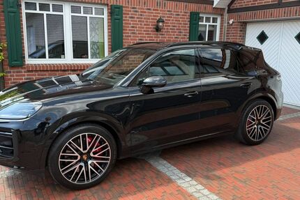 Porsche Cayenne 46.715 km 135.900 &euro; Dinslaken 46539