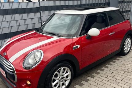 Mini Cooper 73.000 km 8.950 &euro; Mülheim an der Ruhr 45481