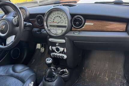 Mini Cooper S 165.000 km 3.999 &euro; Xanten 46509