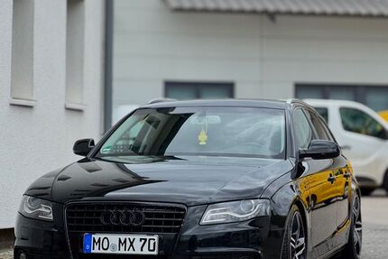 Audi A4 300.000 km 5.900 &euro; Moers 47441