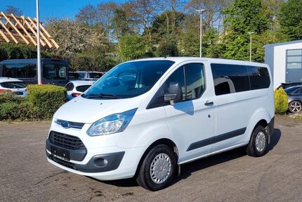 Ford Transit Custom 96.073 km 12.900 &euro; Herten 45701