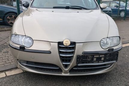 Alfa Romeo 147 154.000 km 2.500 &euro; Essen 45359