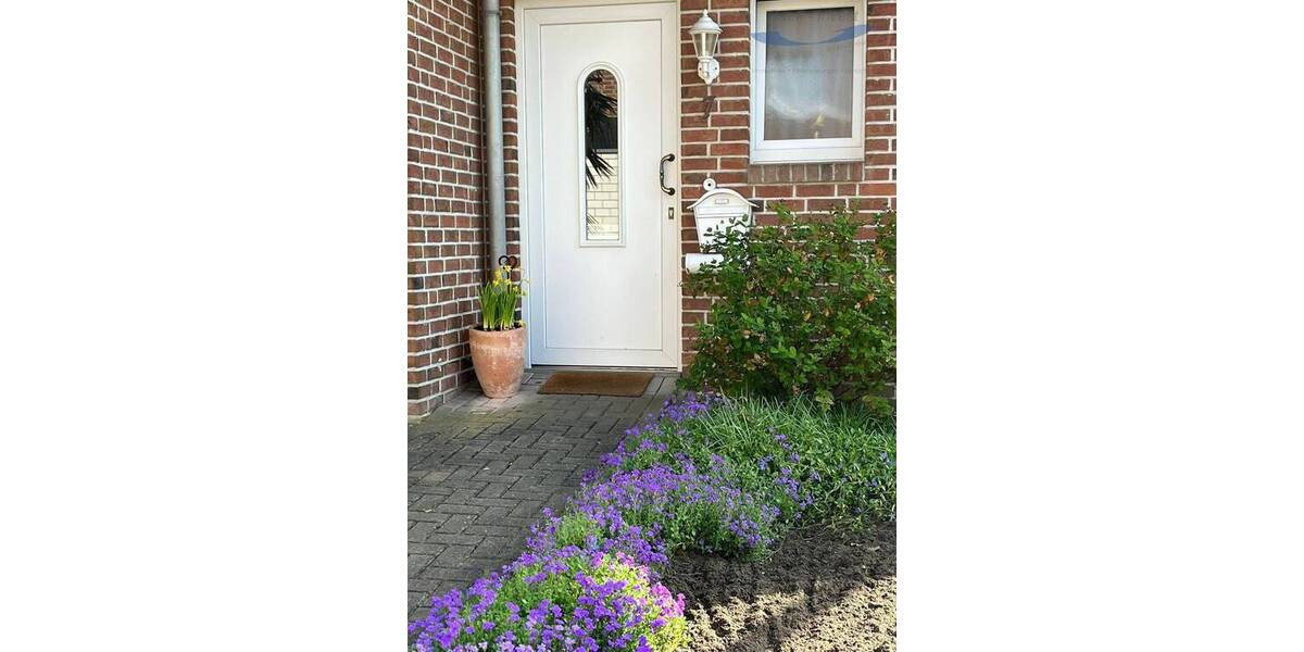 Reihenendhaus Wesel Fusternberg/Wackenbruch - 4 Zimmer, 111 m&sup2;, 374.500&euro; | Angebot:25736250