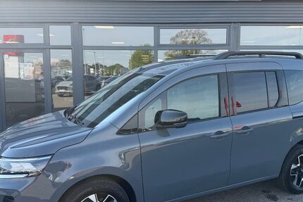 Nissan Townstar 5.500 km 34.470 &euro; Wesel 46485