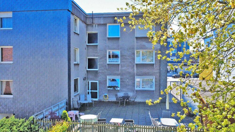 Etagenwohnung Mülheim Speldorf - 3 Zimmer, 79 m&sup2;, 169.000&euro; | Angebot:26797897