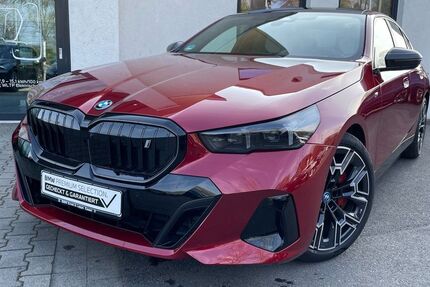 BMW i5 28.075 km 60.980 &euro; Essen 45134