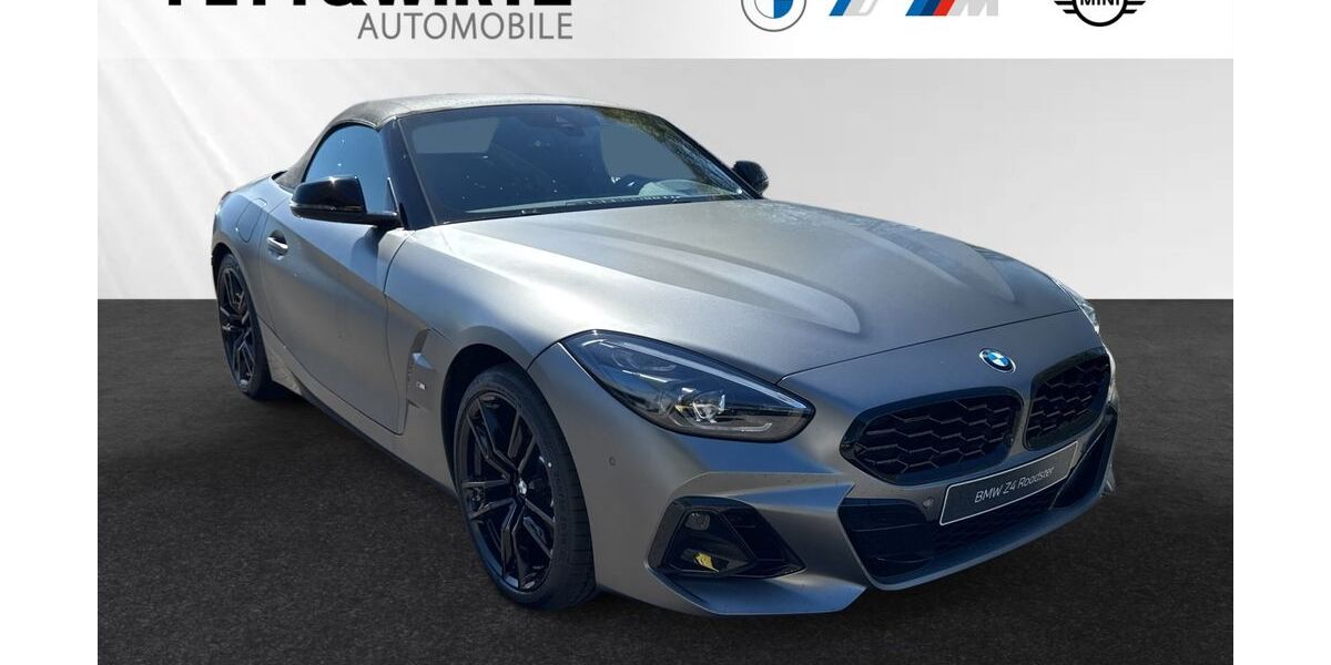 BMW Z4 4.000 km 61.990 &euro; Geldern 47608