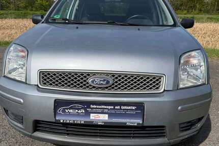 Ford Fusion 82.000 km 2.750 &euro; Neukirchen-Vluyn 47506