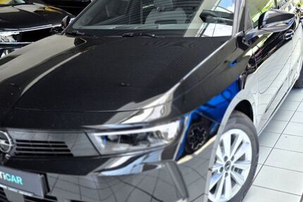 Opel Astra 3.900 km 24.950 &euro; Raesfeld 46348