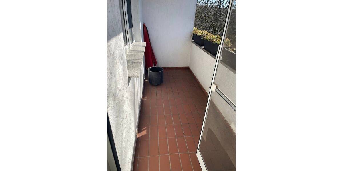 Etagenwohnung Duisburg Alt-Homberg - 3 Zimmer, 81 m&sup2;, 139.000&euro; | Angebot:26807382