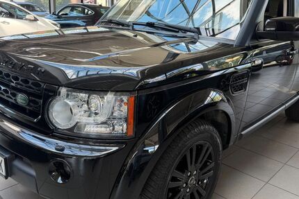 Land Rover Discovery 159.000 km 20.490 &euro; Bottrop 46236