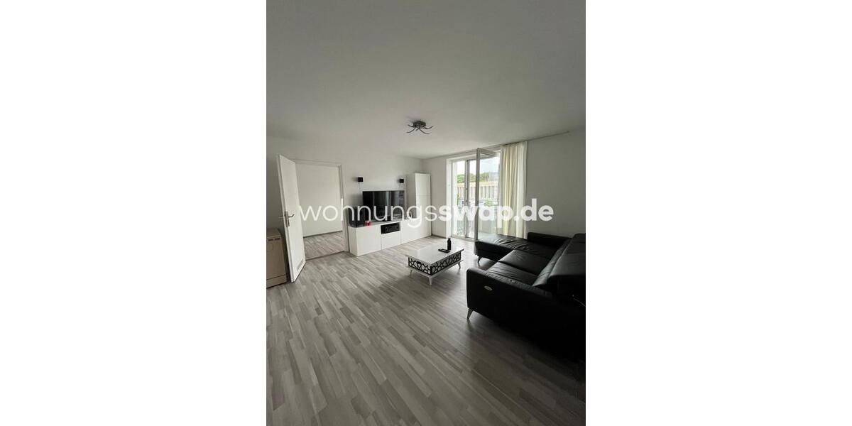 Etagenwohnung Neukirchen-Vluyn Vluyn - 3 Zimmer, 61 m&sup2;, 1.600&euro; | Angebot:24570723