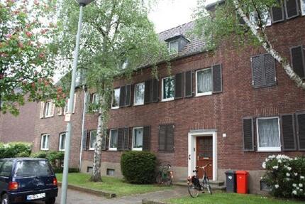 Wohnung Krefeld Gartenstadt - 2.5 Zimmer, 51 m&sup2;, 423&euro; | Angebot:26139291