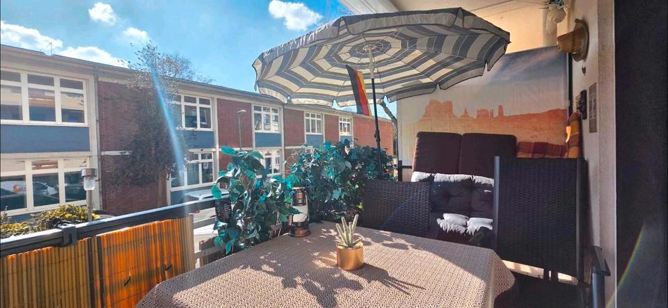 Etagenwohnung Essen Stadtbezirk III - 3.5 Zimmer, 75 m&sup2;, 212.000&euro; | Angebot:26765830