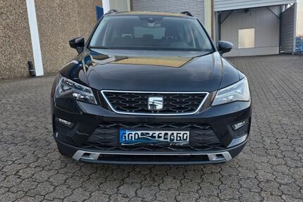Seat Ateca 112.000 km 16.300 &euro; Moers 47441