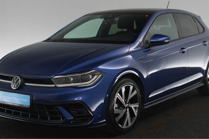 VW Polo 77.000 km 21.552 &euro; Krefeld 47803