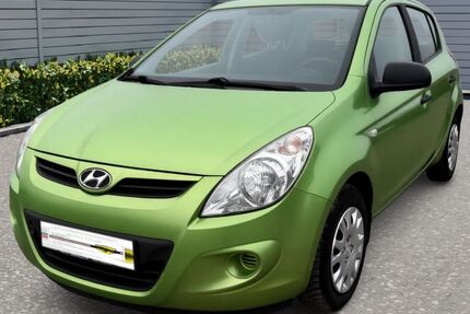 Hyundai i20 145.649 km 3.200 &euro; Essen 45356