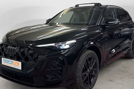 Audi Q5 7.000 km 99.999 &euro; Dinslaken 46539
