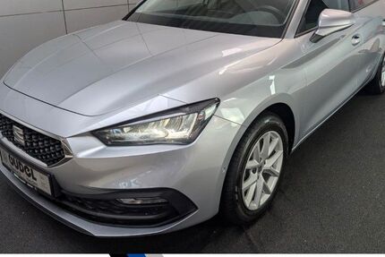 Seat Leon 72.450 km 21.480 &euro; Raesfeld 46348