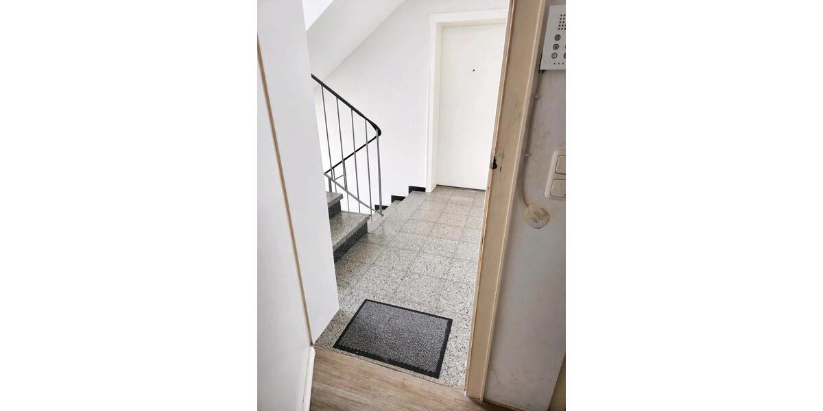 Etagenwohnung Duisburg Rheinhausen - 3 Zimmer, 74 m&sup2;, 220.000&euro; | Angebot:26162786