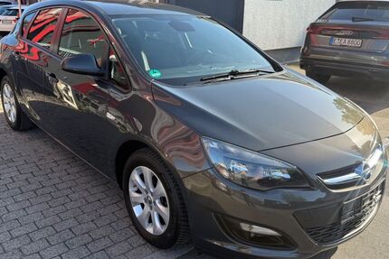 Opel Astra 120.000 km 6.000 &euro; Essen 45143
