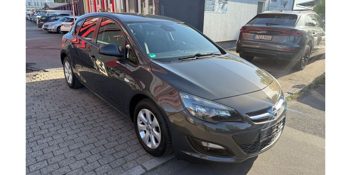Opel Astra 120.000 km 6.000 &euro; Essen 45143