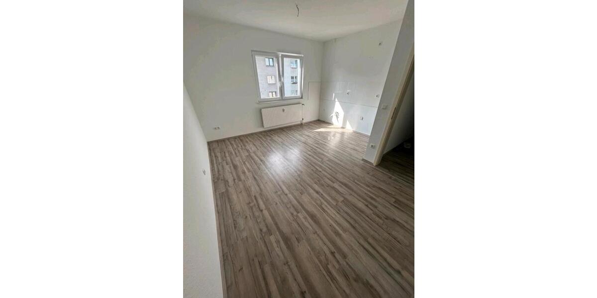 Etagenwohnung Gelsenkirchen Gelsenkirchen-Mitte - 2 Zimmer, 55 m&sup2;, 650&euro; | Angebot:25838720