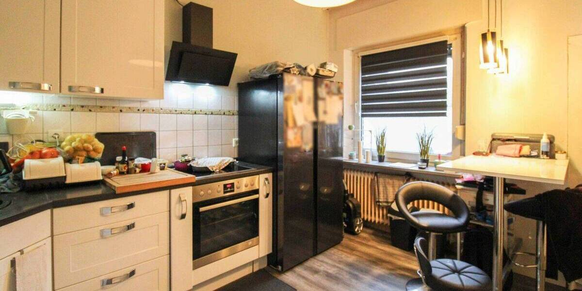 Einfamilienhaus Duisburg Hochemmerich - 5 Zimmer, 249.000&euro; | Angebot:26204618